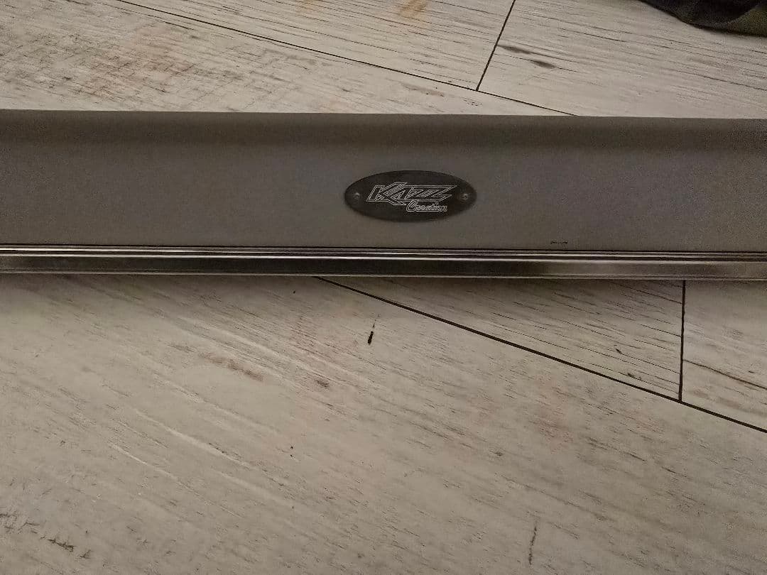 kazz-creation キャラバン　パーテーションカーテンフルキット