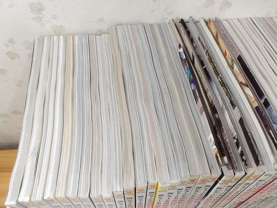 付録揃 雑誌 所ジョージの世田谷ベース 50冊セット Vol.1～50