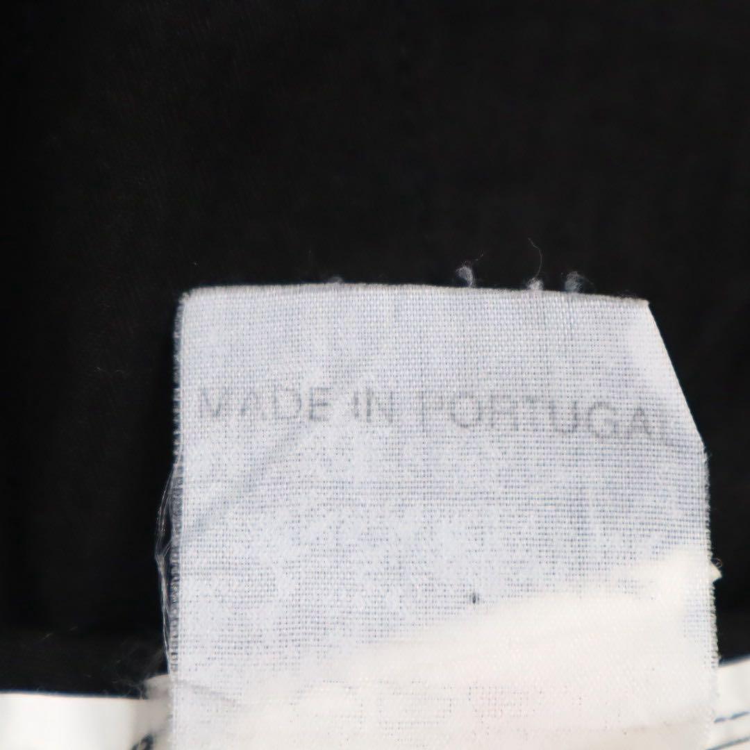 giorgio armani collezioni 2タック ワイドスラックス