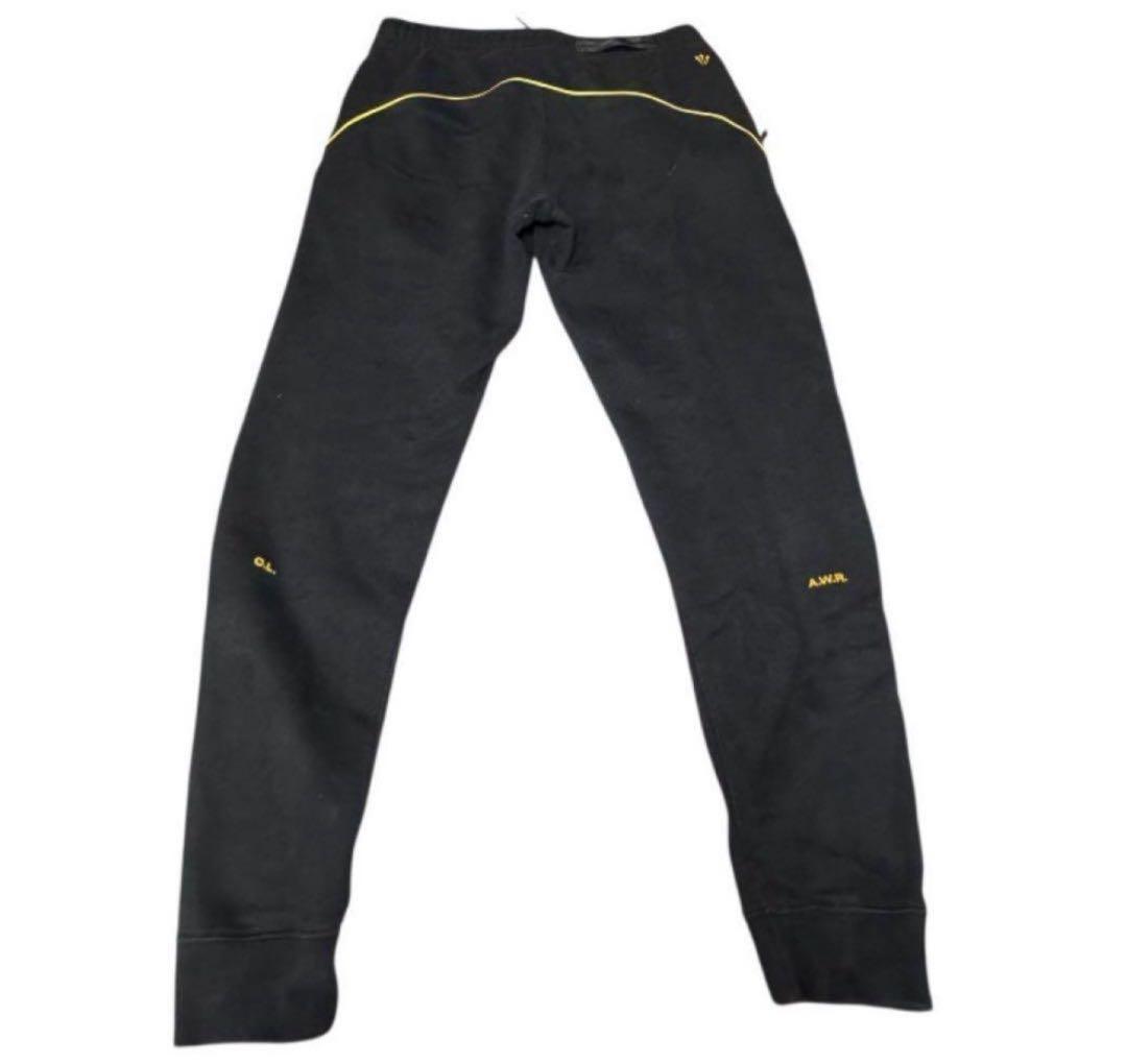 Nike ノクタ　セットアップ　下