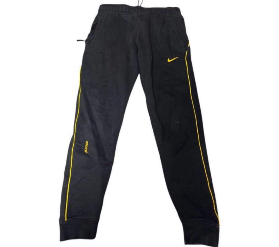 Nike ノクタ　セットアップ　下