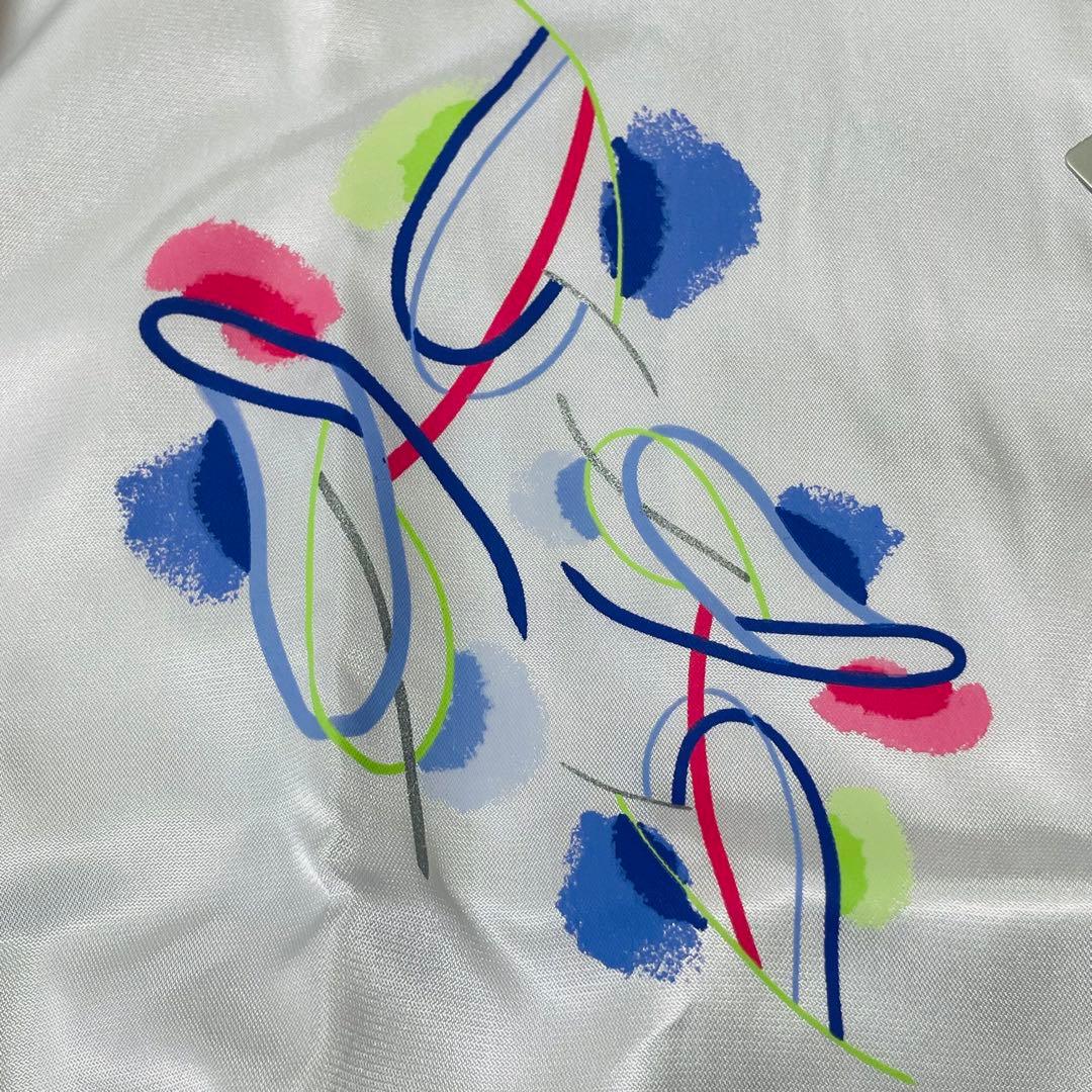 ✨美品✨ヨネックス スポーツウェア ウインドブレーカー 90s 旧ロゴ M 白