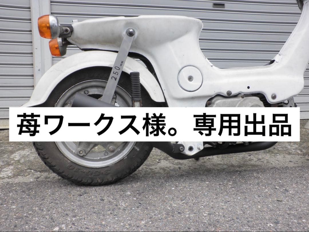 苺ワークス様。専用出品