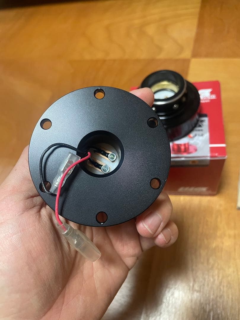 Works Bell ボールロックシステム　ラフィックス2