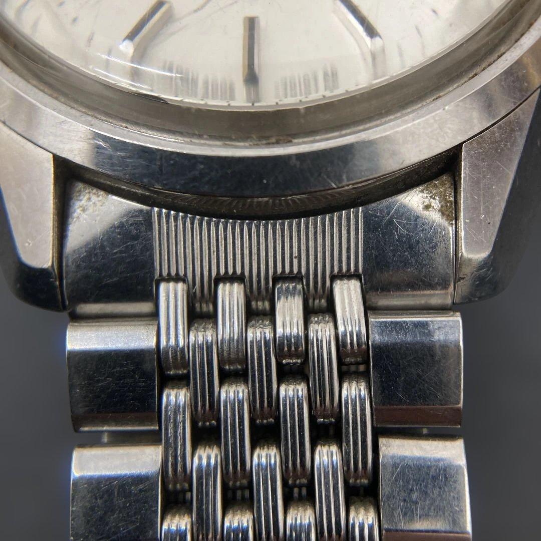 SEIKO BELL-MATIC 自動巻き 腕時計