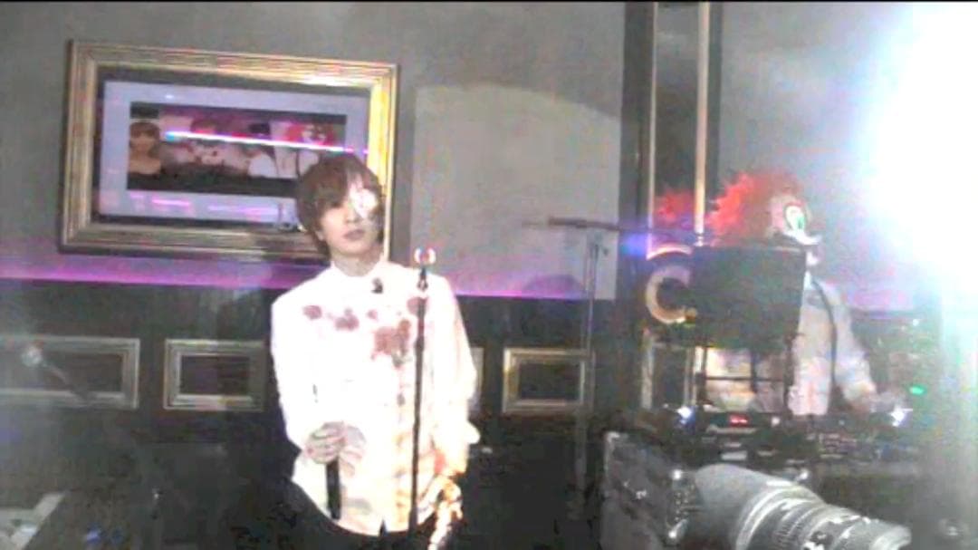 【アーティスト写真付】EOTW プロモーションCD 2013 原盤