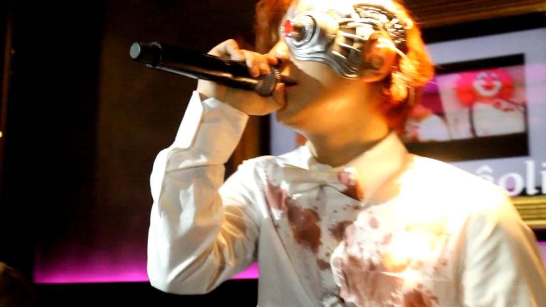 【アーティスト写真付】EOTW プロモーションCD 2013 原盤