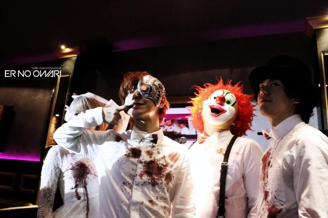 【アーティスト写真付】EOTW プロモーションCD 2013 原盤