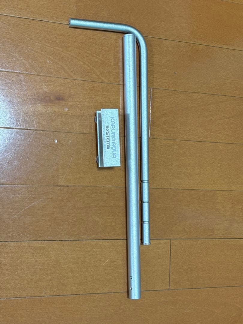 WEEK AQUA AQUA FLARE UVA T90RGB 中古