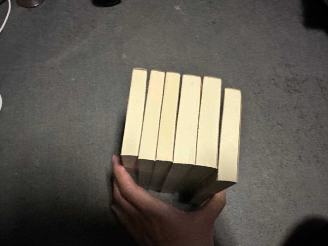 自由への道　サルトル　全6冊揃　岩波文庫