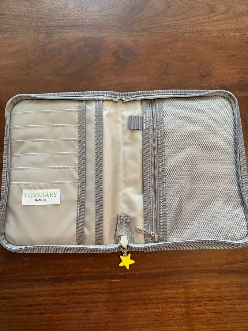 週末セール　ラブラリー　フェイラー　シナぷしゅ　母子手帳ケース　マルチケース