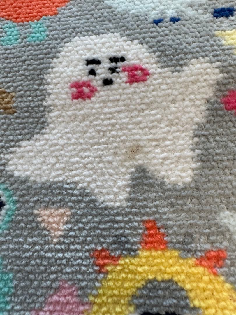 週末セール　ラブラリー　フェイラー　シナぷしゅ　母子手帳ケース　マルチケース