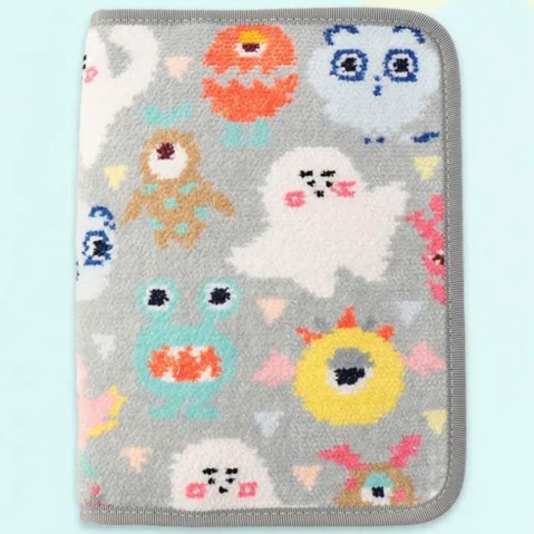 週末セール　ラブラリー　フェイラー　シナぷしゅ　母子手帳ケース　マルチケース