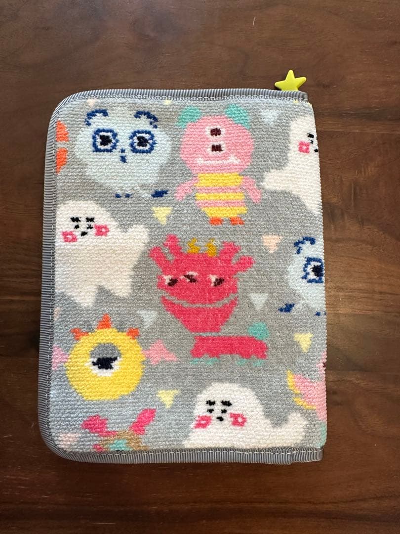 週末セール　ラブラリー　フェイラー　シナぷしゅ　母子手帳ケース　マルチケース