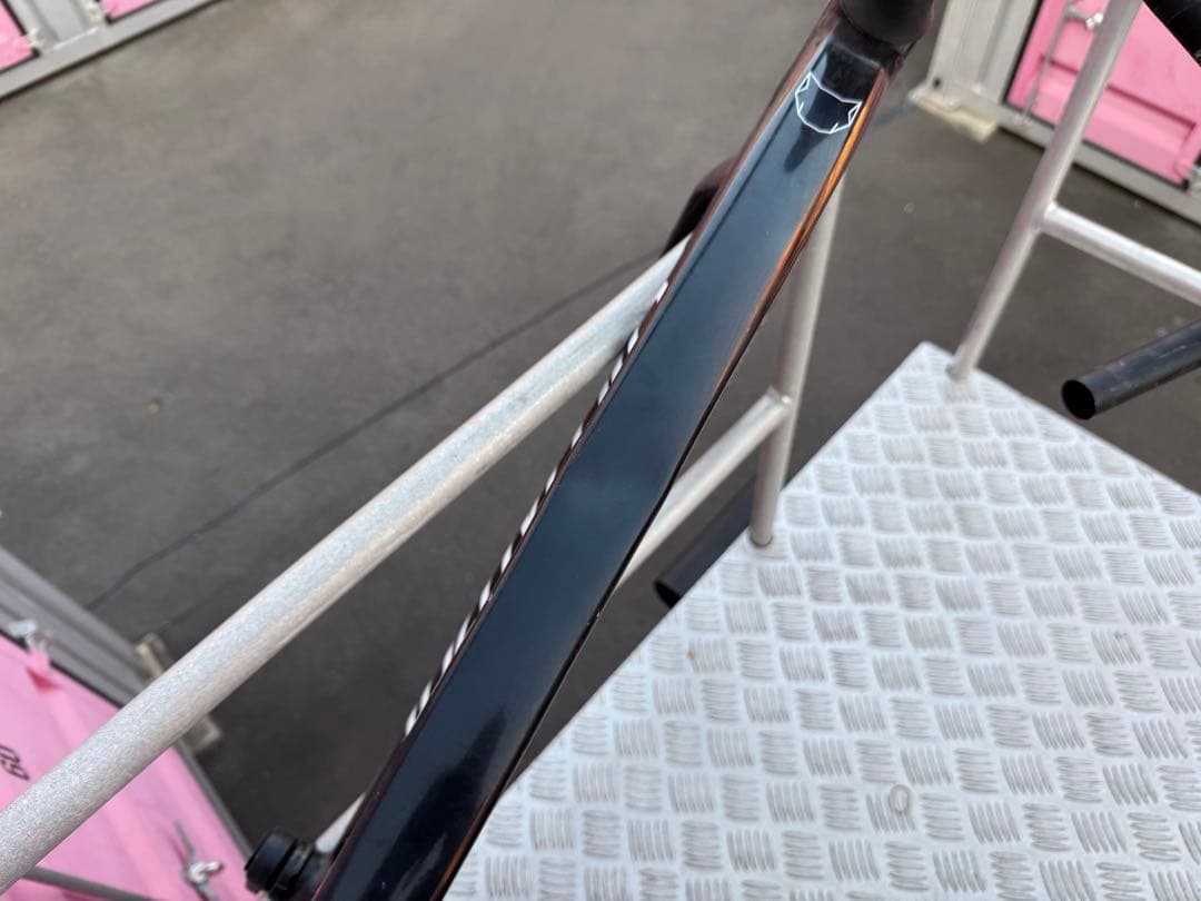 スペシャライズド ALLEZ ELITE QUICK STEP 54サイズ