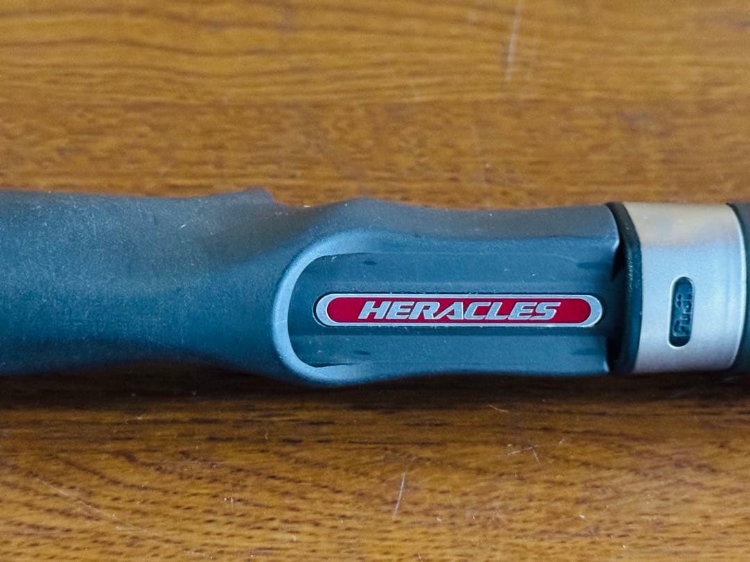 エバーグリーン ヘラクレス レッドマイスター HCSC-67MHR