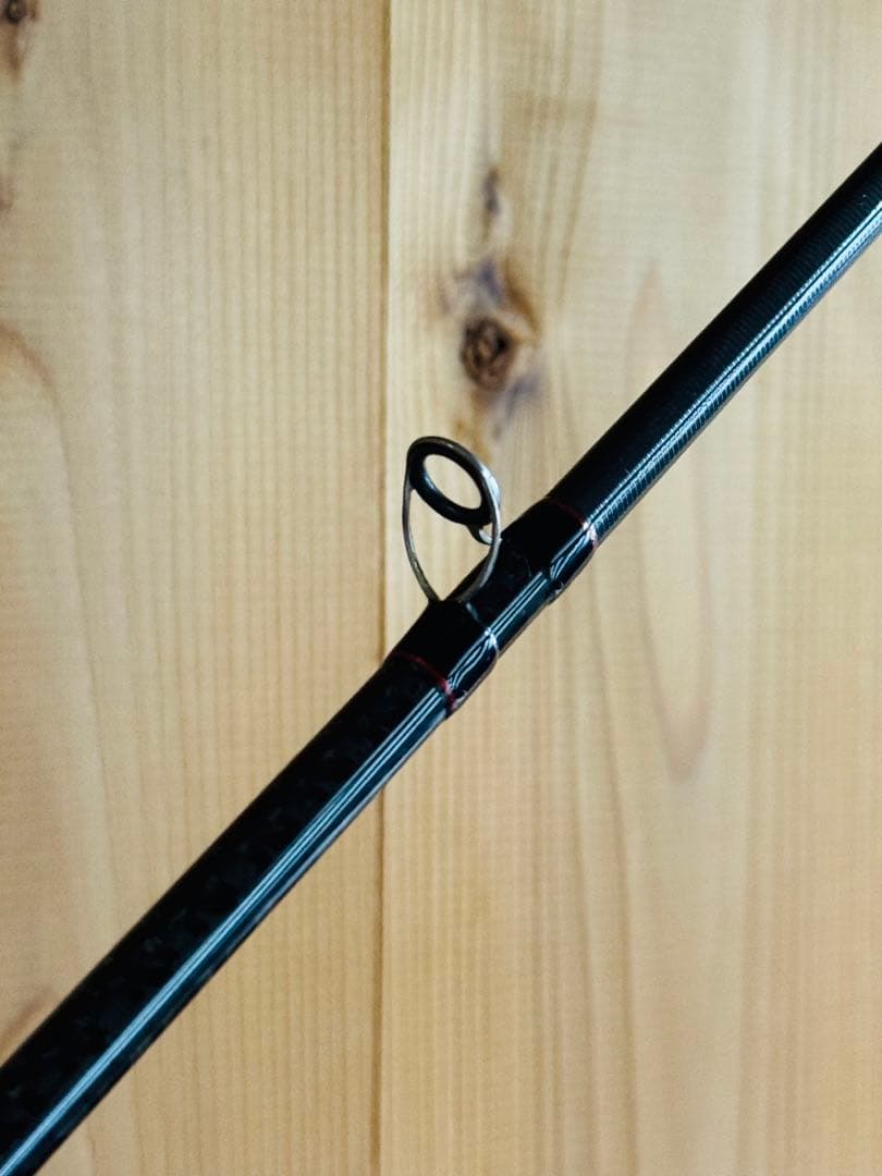 エバーグリーン ヘラクレス レッドマイスター HCSC-67MHR