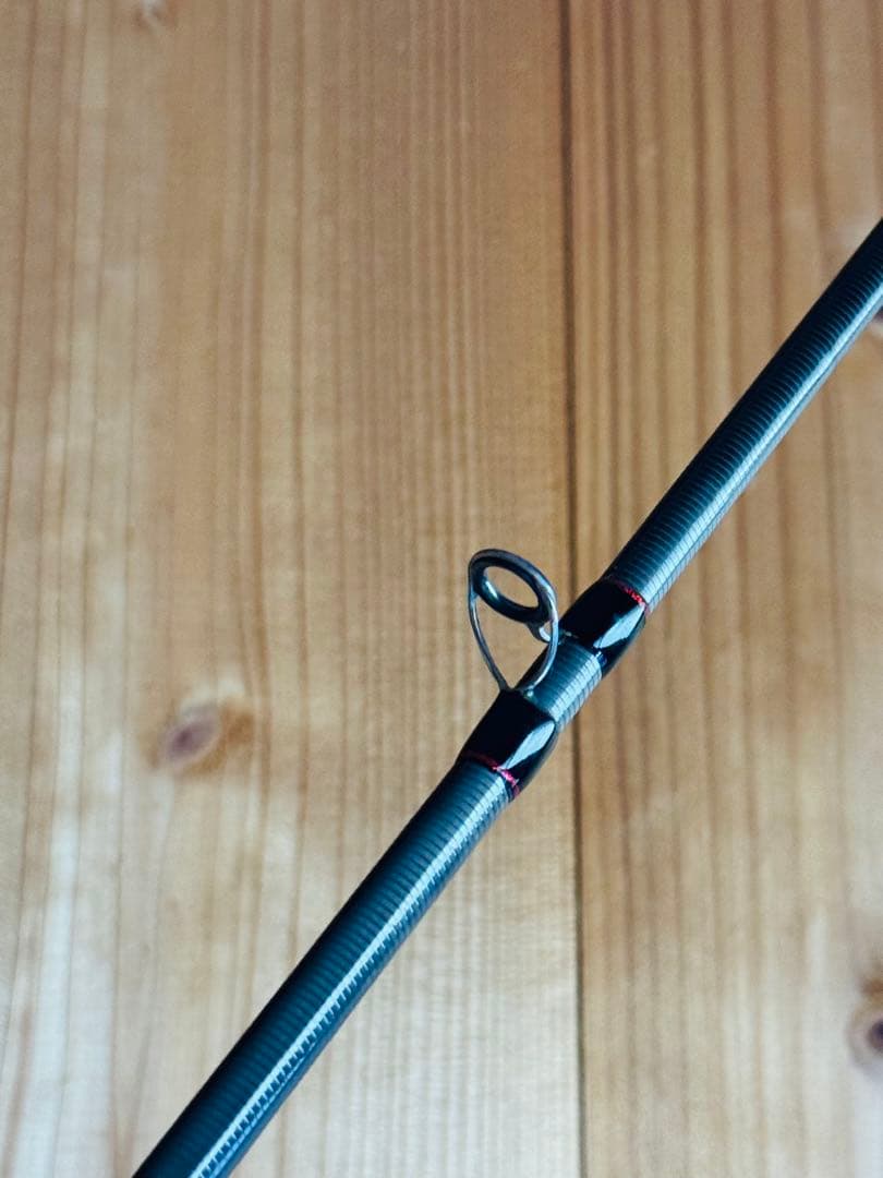 エバーグリーン ヘラクレス レッドマイスター HCSC-67MHR