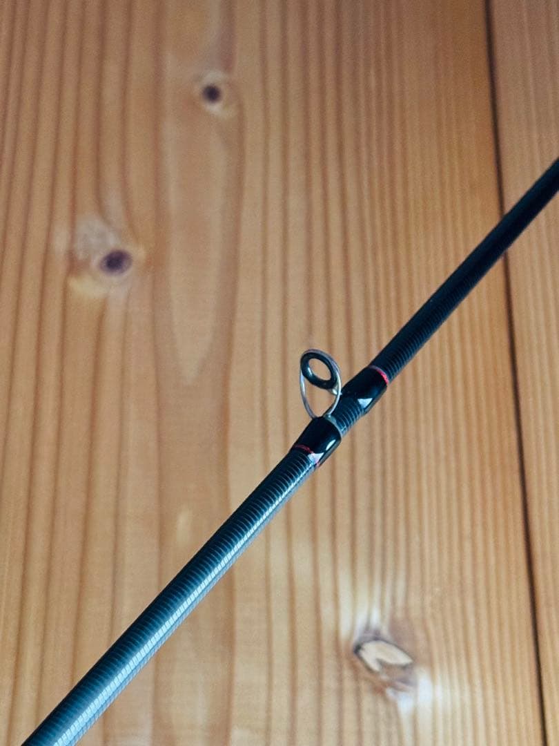 エバーグリーン ヘラクレス レッドマイスター HCSC-67MHR