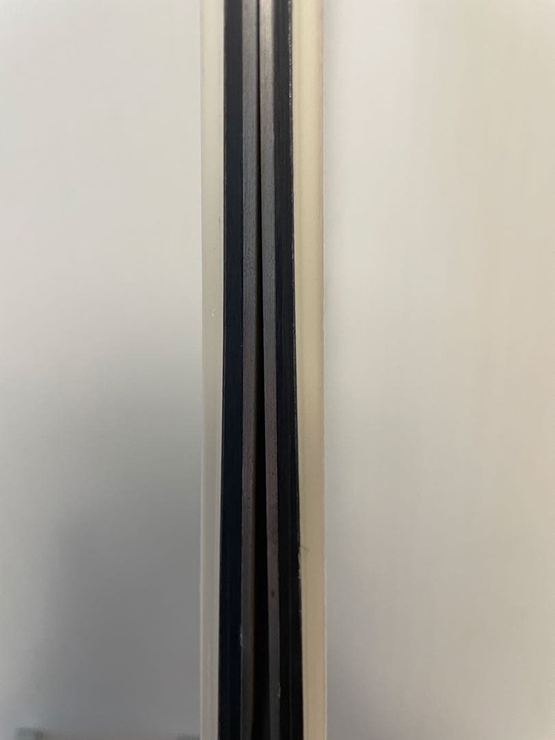 あ*ー様 3日使用　ATOMIC Bent Chetler アトミックベンチェト