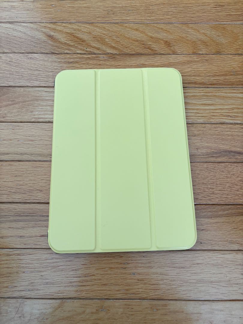 iPad(A16)11インチWi-Fi 512G イエロー