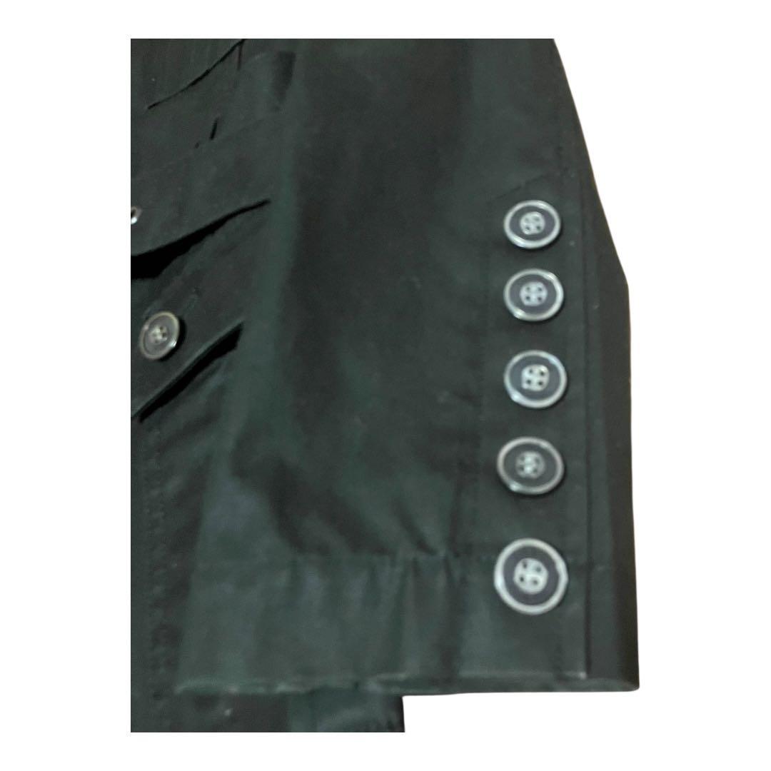 【激レア】ヒステリックグラマー　ベンタイル　コラボ　ベルト　ロングトレンチコート