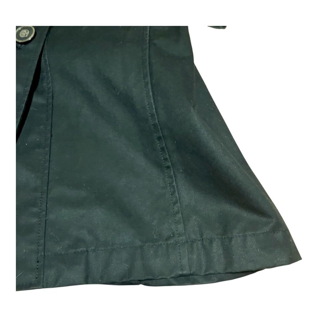 【激レア】ヒステリックグラマー　ベンタイル　コラボ　ベルト　ロングトレンチコート