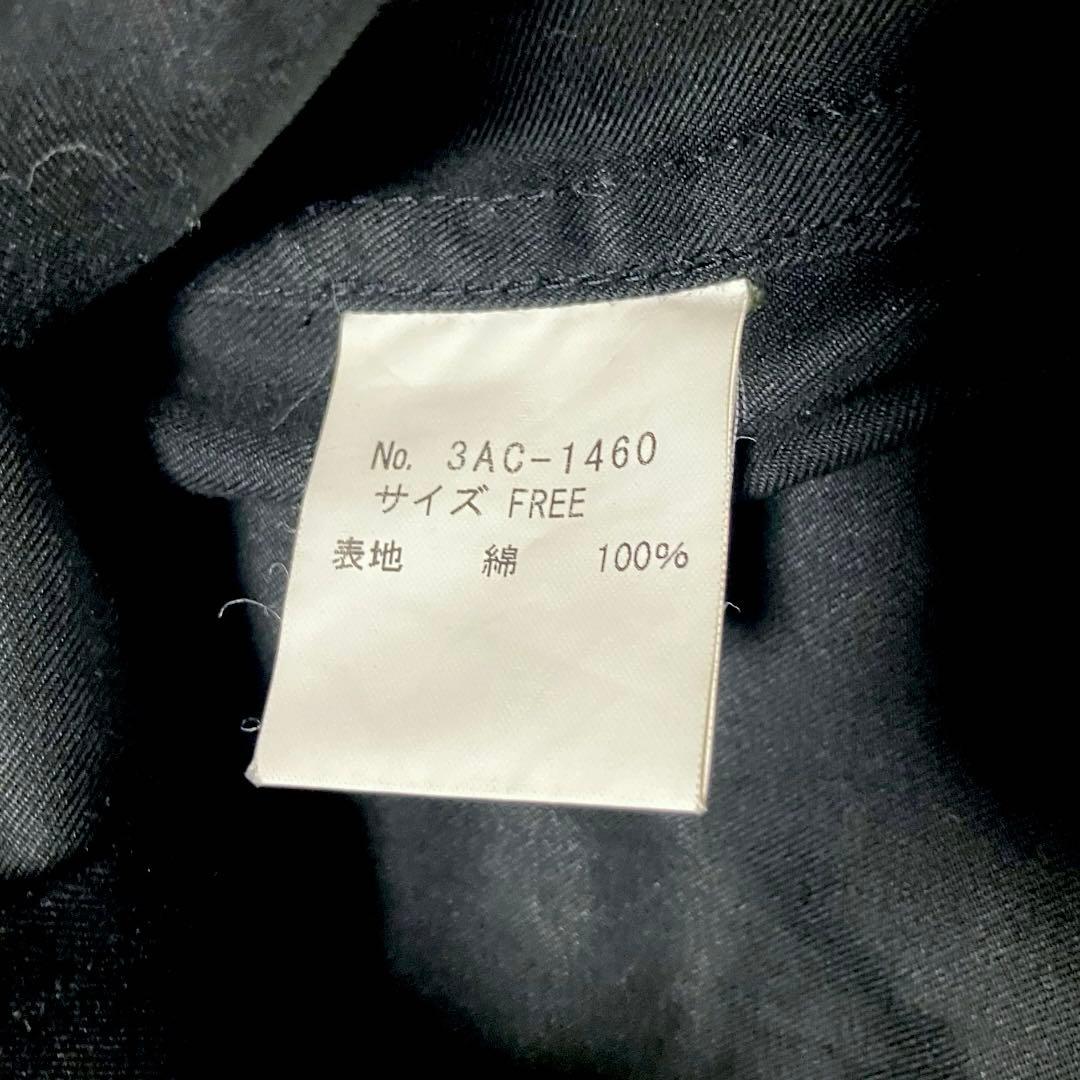 【激レア】ヒステリックグラマー　ベンタイル　コラボ　ベルト　ロングトレンチコート