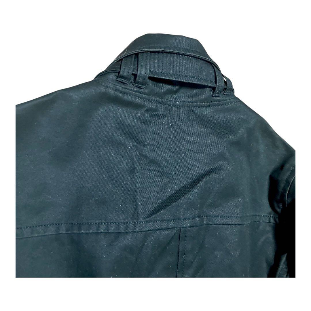 【激レア】ヒステリックグラマー　ベンタイル　コラボ　ベルト　ロングトレンチコート