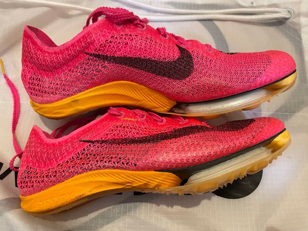 Nike Air Zoom Victory ２４.５