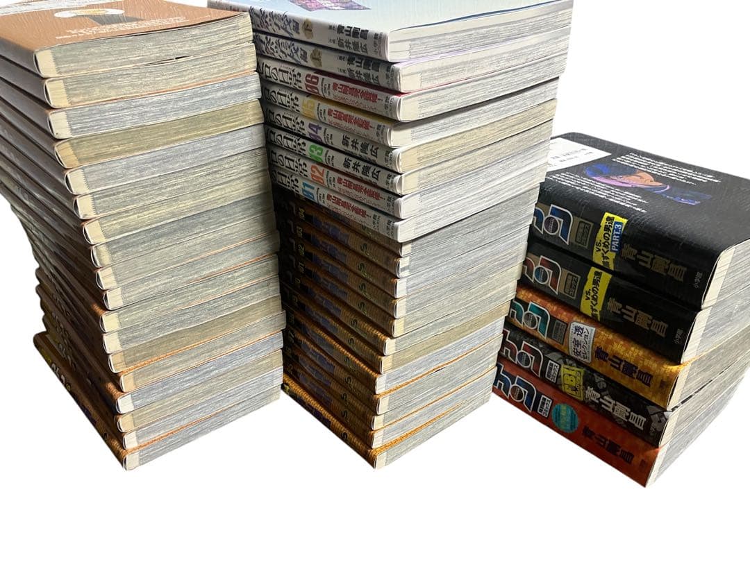 【翌日出荷‼️】　名探偵コナン　1巻から105巻　全巻セット　関連本13冊セット