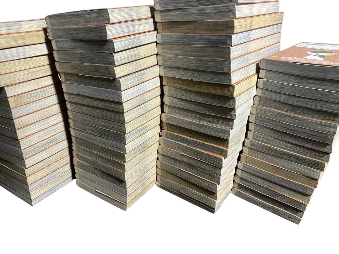 【翌日出荷‼️】　名探偵コナン　1巻から105巻　全巻セット　関連本13冊セット