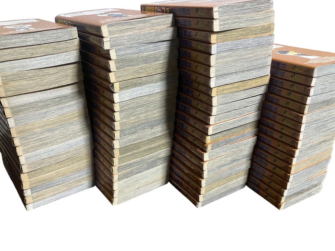 【翌日出荷‼️】　名探偵コナン　1巻から105巻　全巻セット　関連本13冊セット