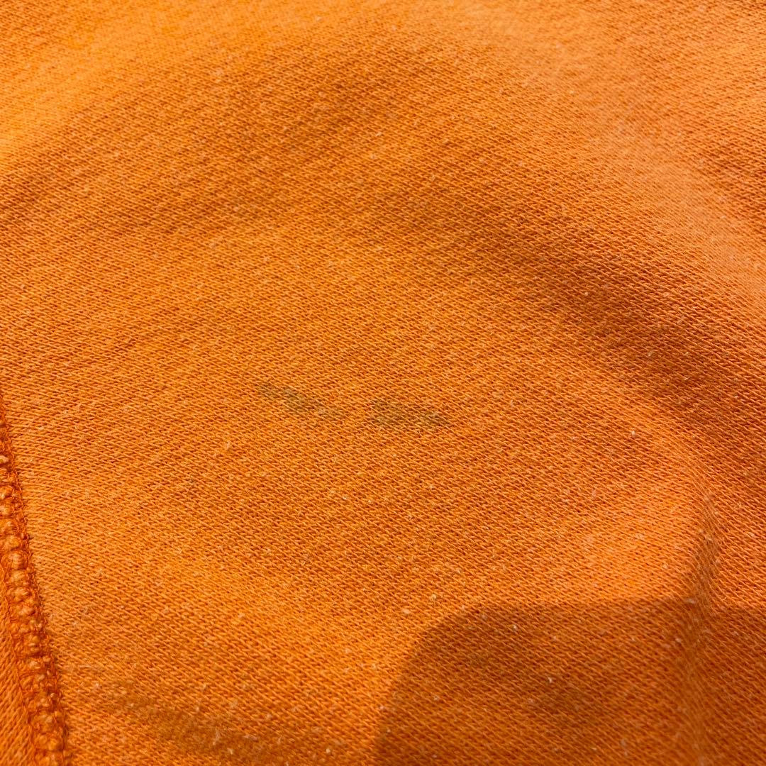 ARTEX 70’s オクラホマカーボーイスウェット ラグラン