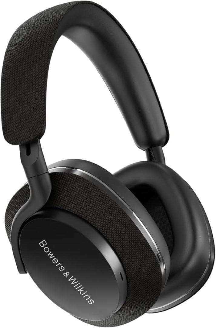 ほぼ新品Bowers & Wilkins Px7 S2 ワイヤレスヘッドホン