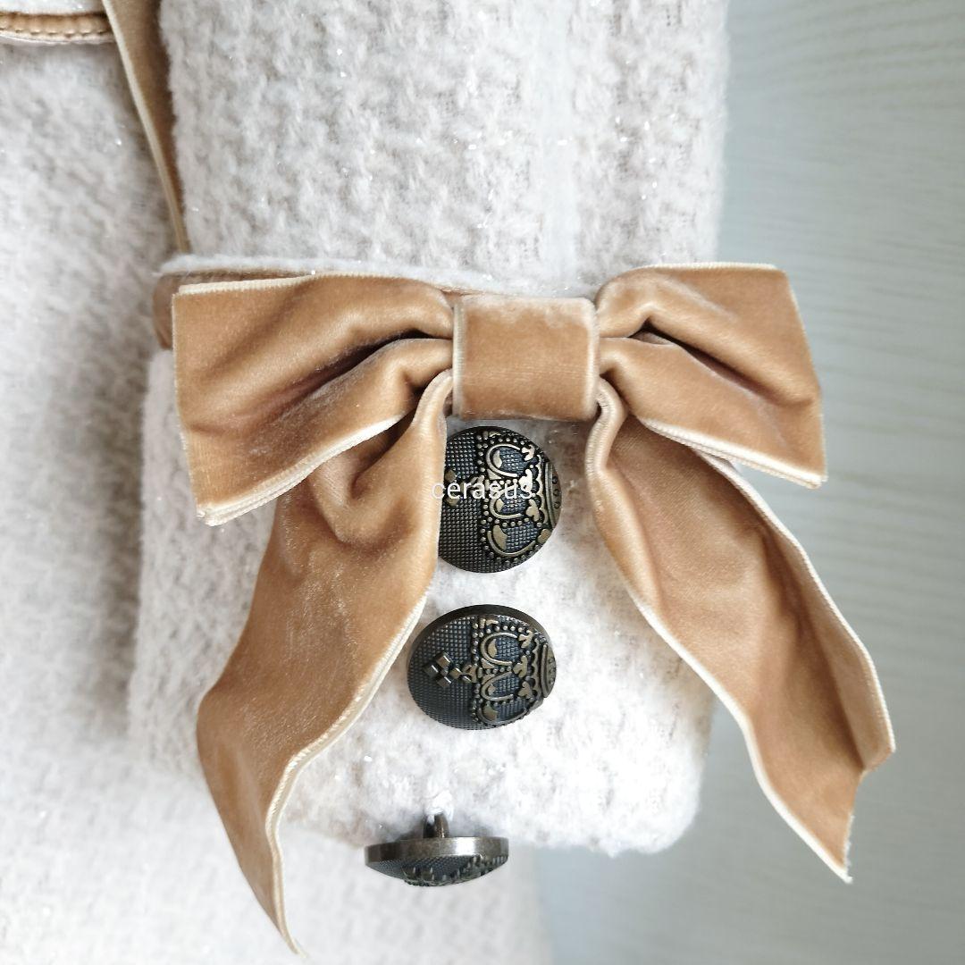 キャメロットプリンセスコート ケープ付 ベイビーザスターズシャインブライト