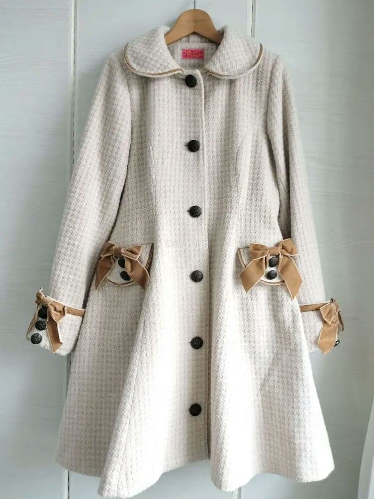 キャメロットプリンセスコート ケープ付 ベイビーザスターズシャインブライト