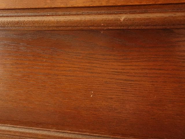 近藤工芸　ハイチェスト１１００　旭川家具　USED