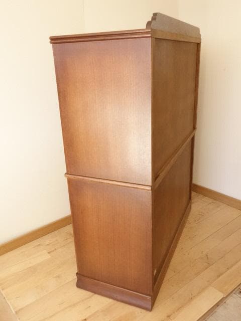 近藤工芸　ハイチェスト１１００　旭川家具　USED