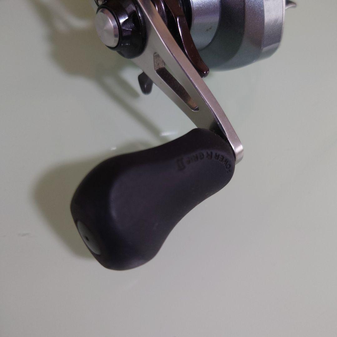 シマノ１５クラド200HG