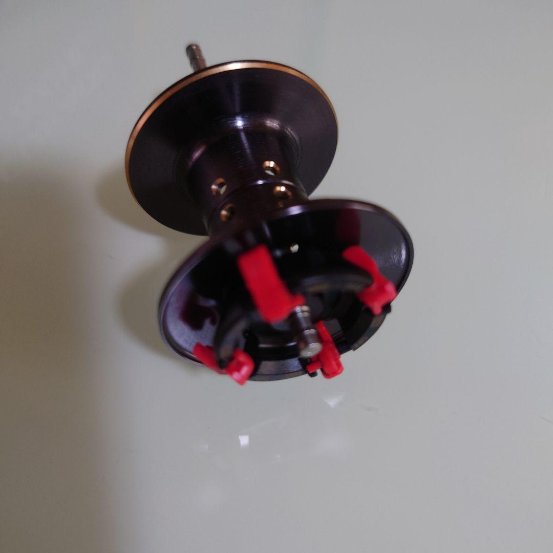 シマノ１５クラド200HG