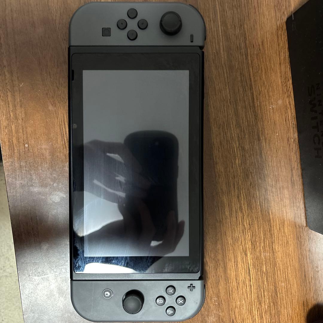 Nintendo Switch cNintendo Switch