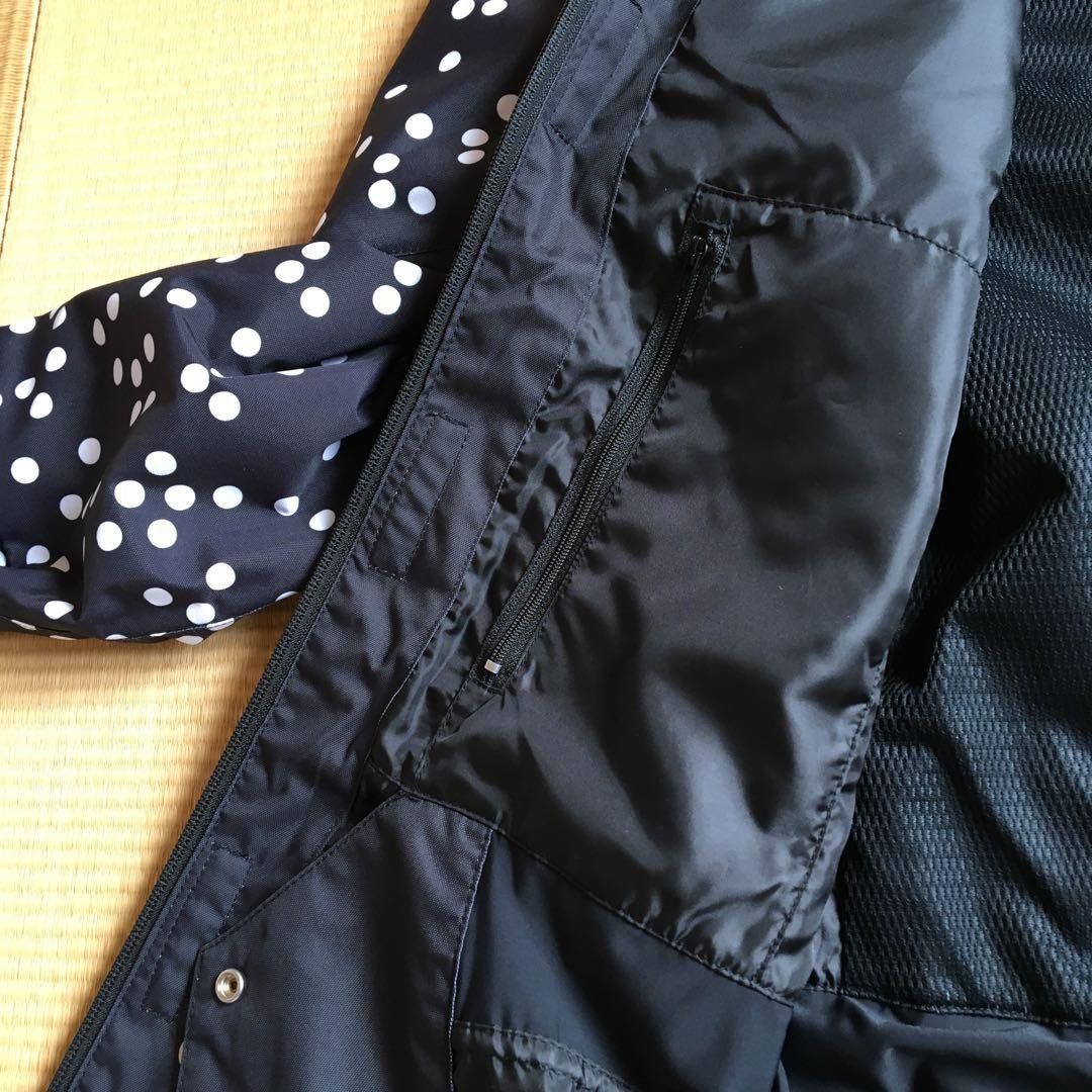 JEWEL レディース　スノーボードウエア　Lサイズ　上下