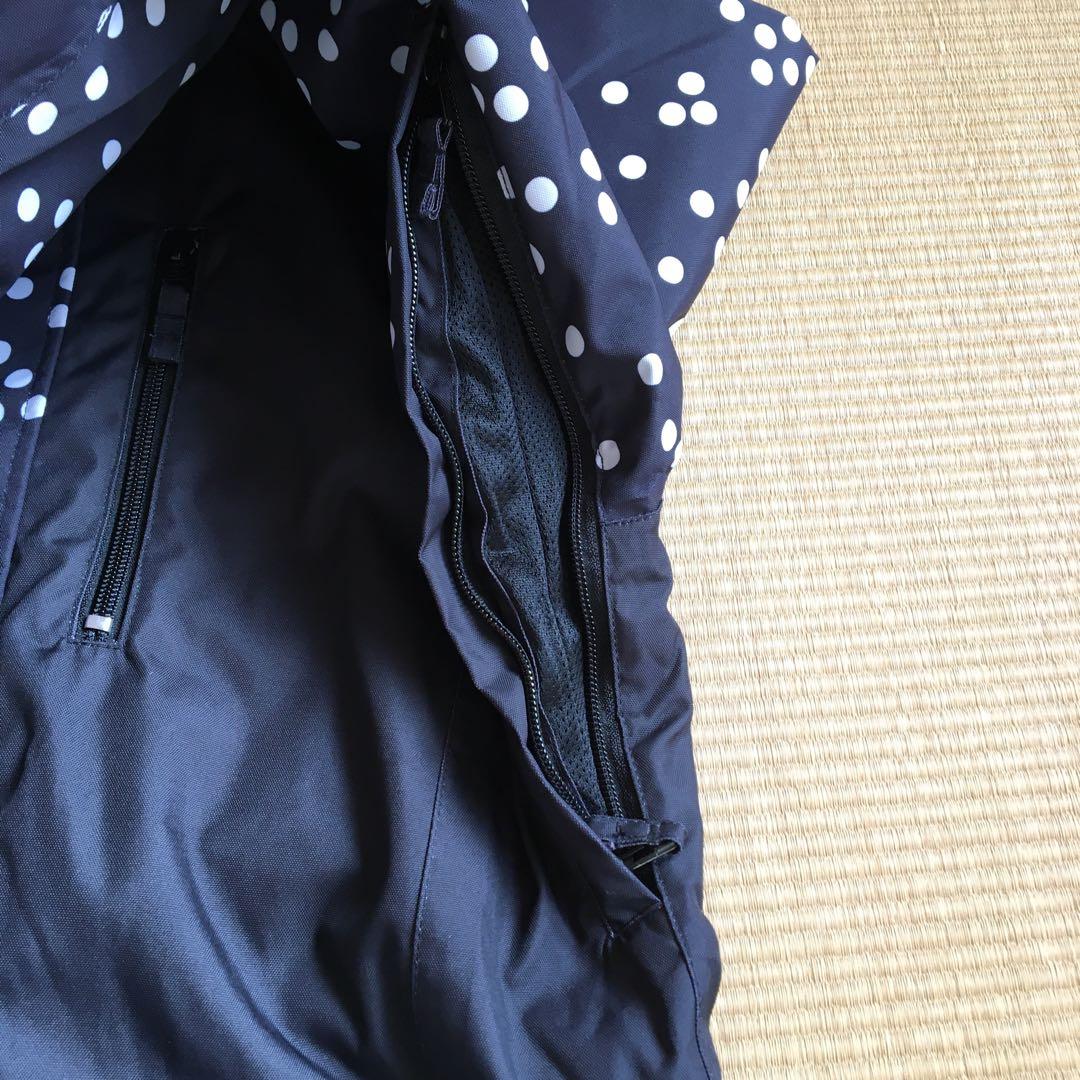 JEWEL レディース　スノーボードウエア　Lサイズ　上下