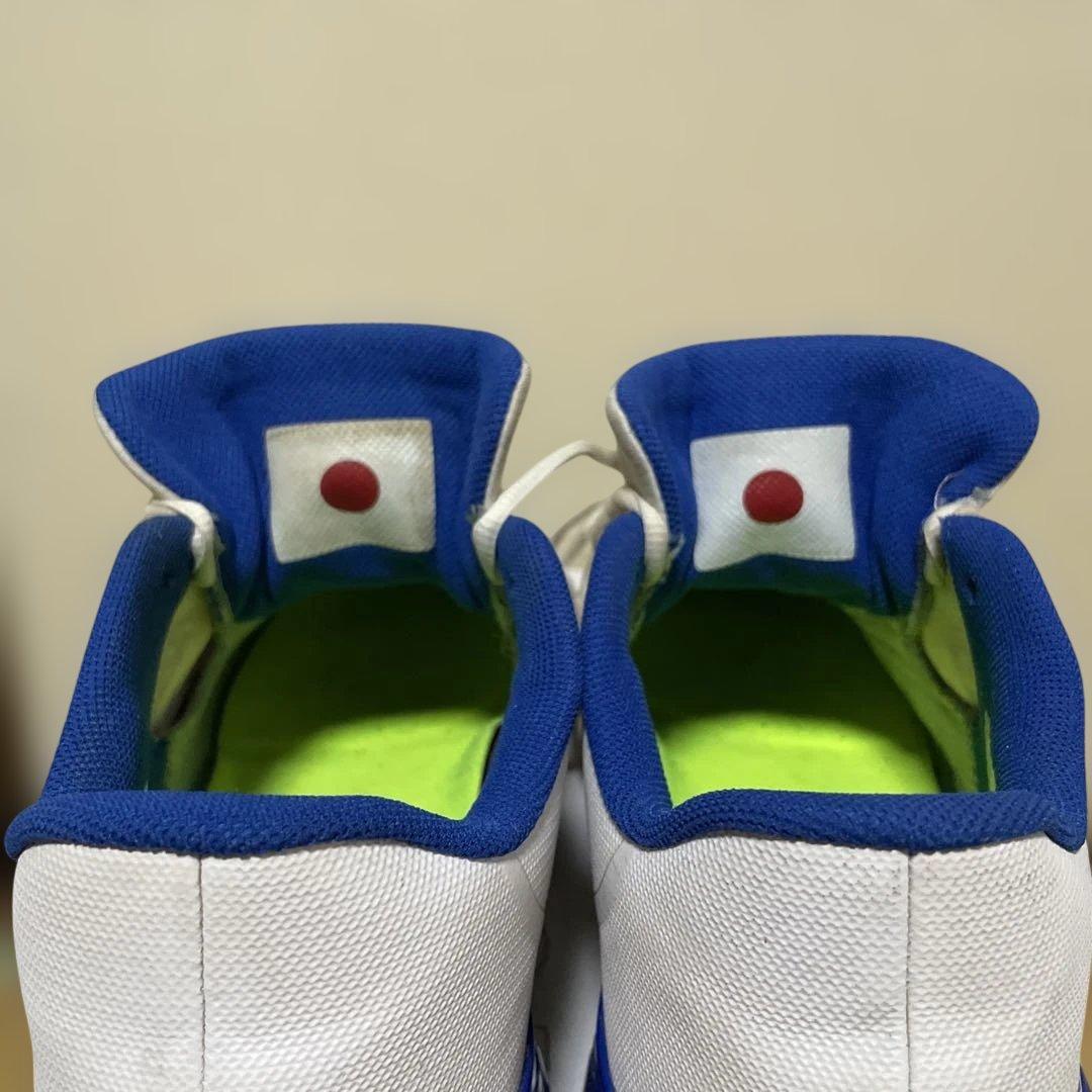 ナイキ アルファ ハラチ エリート3 野球 スパイク メタル 28.5cm