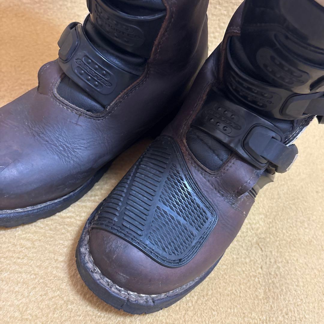 ガエルネ　ED-PRO 25.5cm