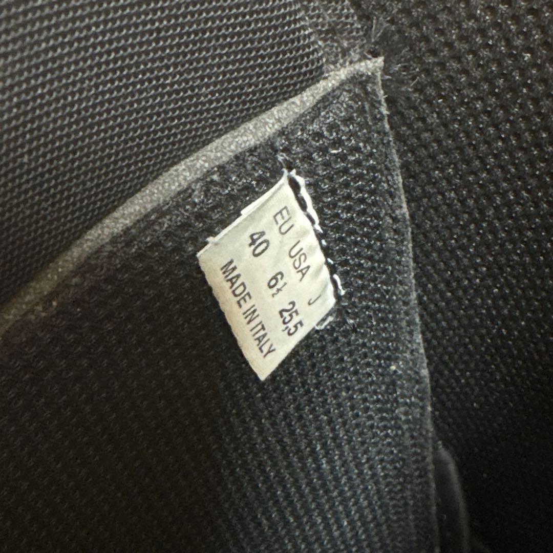 ガエルネ　ED-PRO 25.5cm