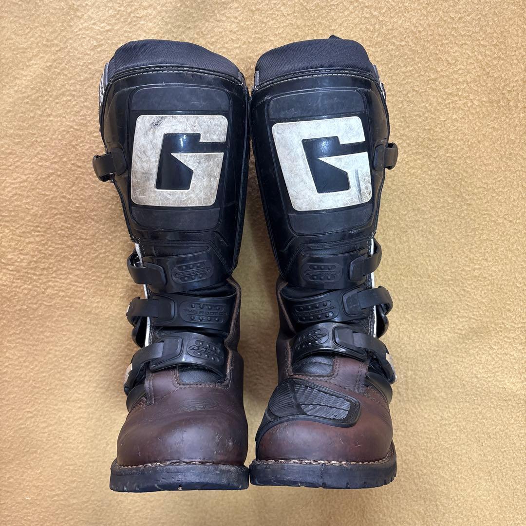 ガエルネ　ED-PRO 25.5cm