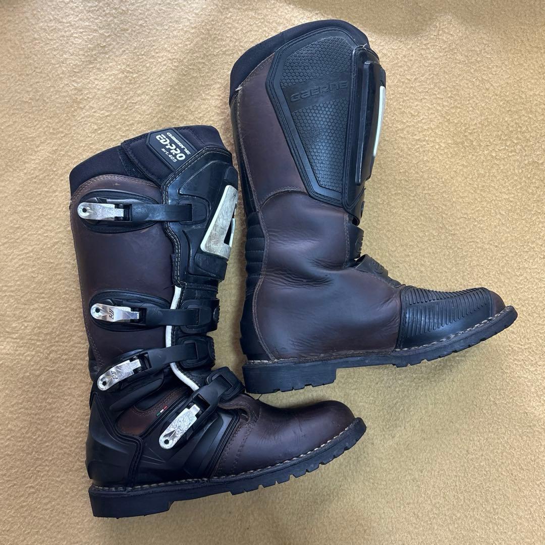 ガエルネ　ED-PRO 25.5cm