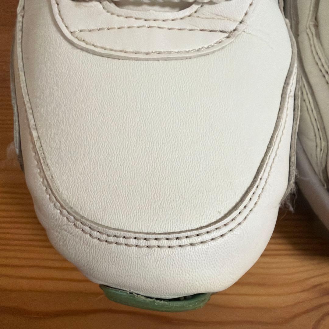 希少【24.0】NIKE AIR MAX 90 G ゴルフ シューズ